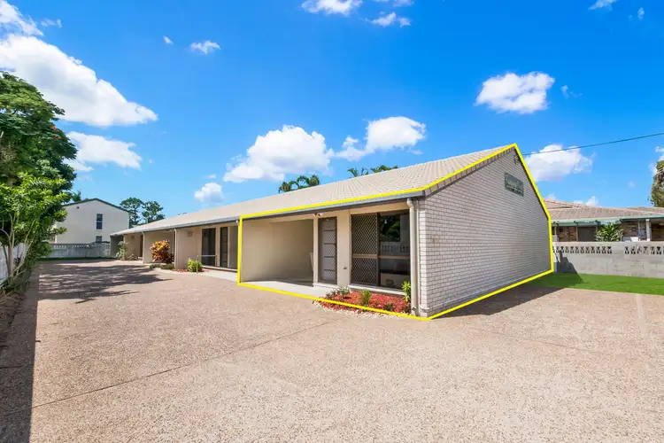1/54 Lowth Street, Rosslea QLD 4812