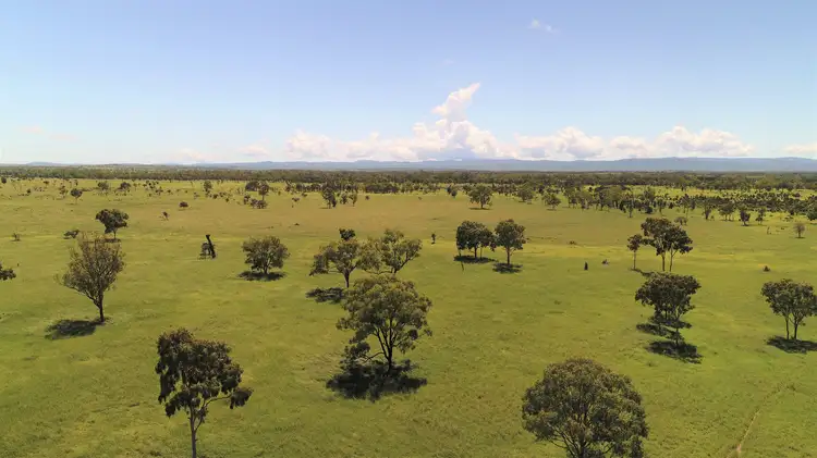 Third view of Homely rural property listing, "Yatton" May Downs Road, Clarke Creek QLD 4705
