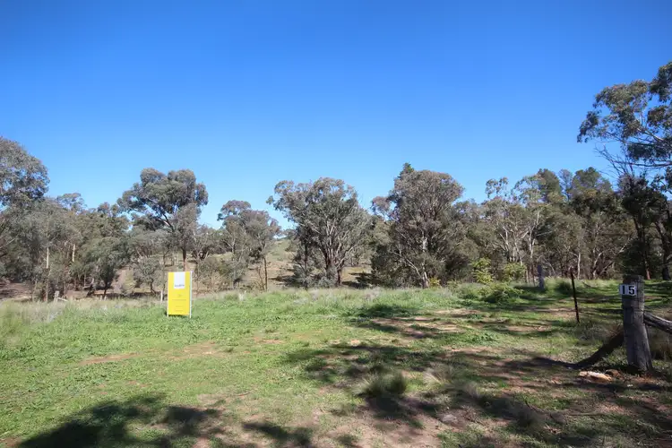 15 Simmons Road, Wisemans Creek NSW 2795