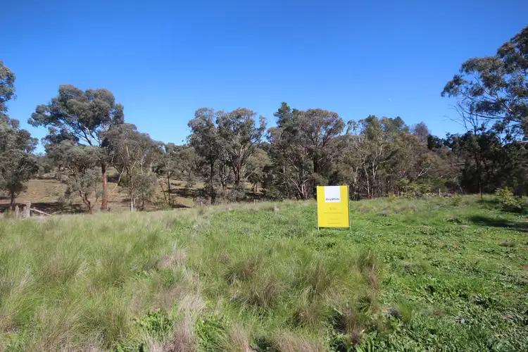 Third view of Homely land listing, 15 Simmons Road, Wisemans Creek NSW 2795