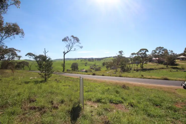 Main view of Homely house listing, 34 Parkes Street, Rockley NSW 2795