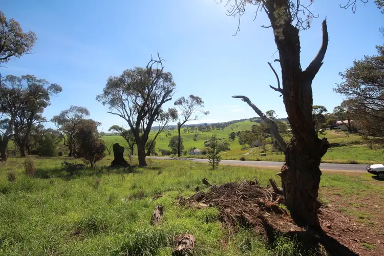 Second view of Homely house listing, 34 Parkes Street, Rockley NSW 2795