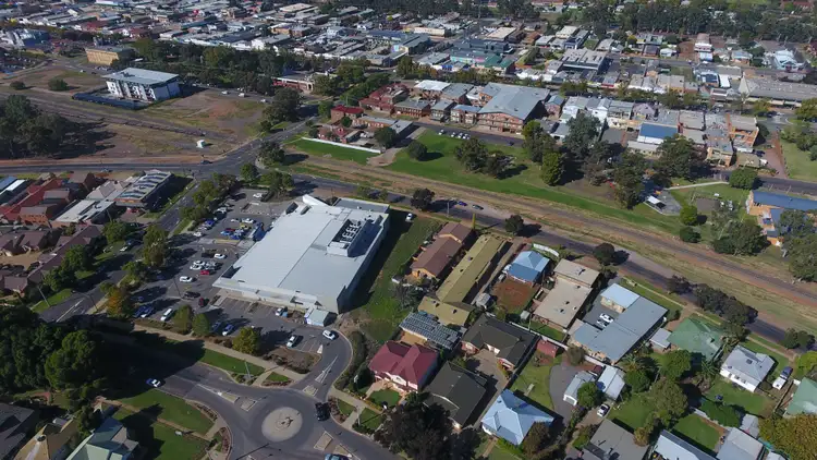 Second view of Homely other listing, 285 Wakaden Street, Griffith NSW 2680