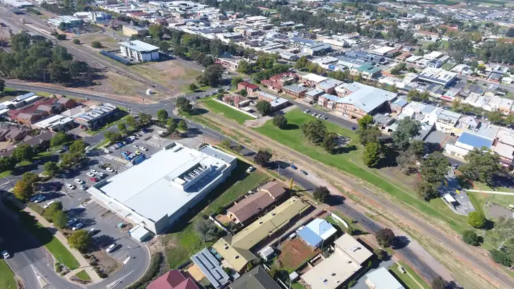 Third view of Homely other listing, 285 Wakaden Street, Griffith NSW 2680