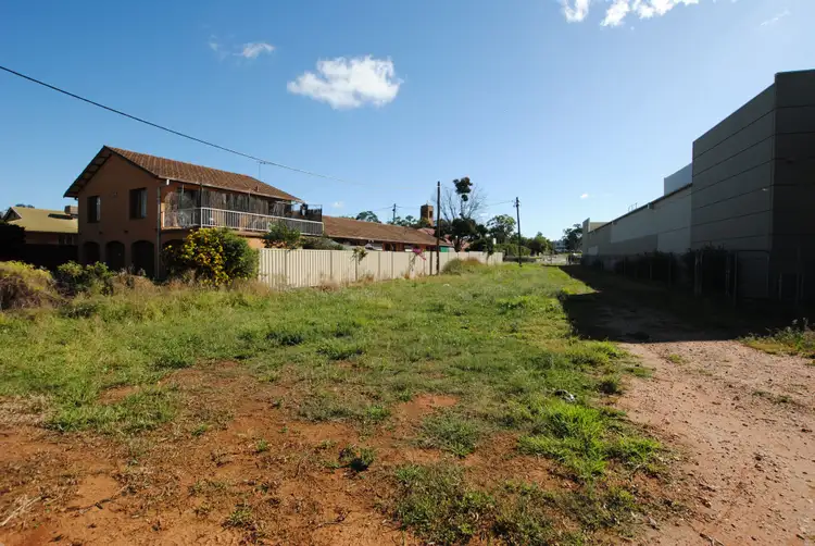 Fifth view of Homely other listing, 285 Wakaden Street, Griffith NSW 2680