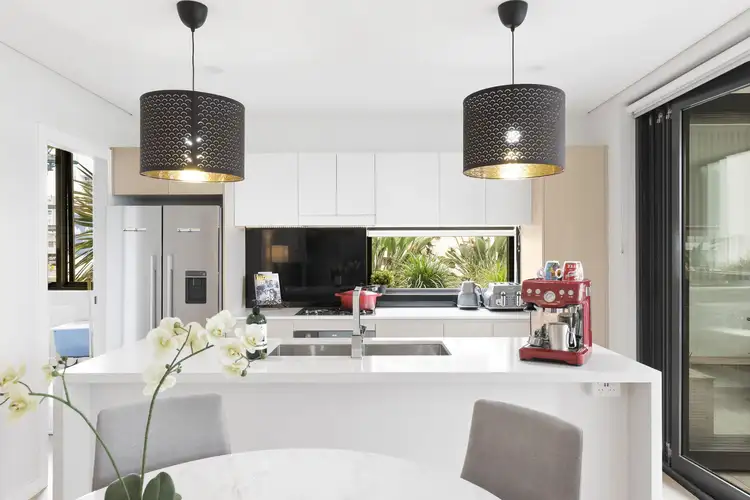 502/567 Pacific Highway (rear of the block), St Leonards NSW 2065