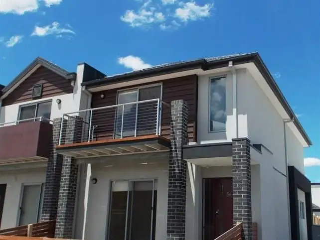 56 Cascade Terrace, Craigieburn VIC 3064