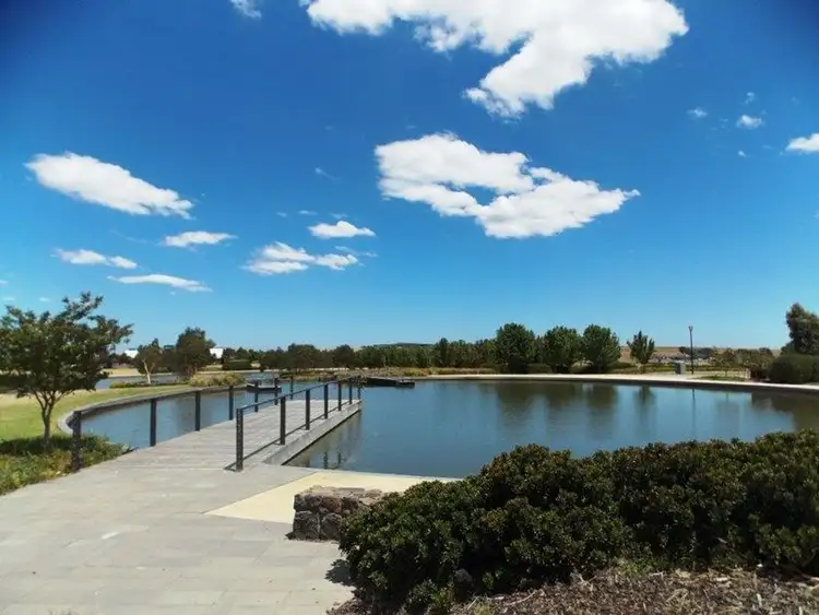 Second view of Homely townhouse listing, 56 Cascade Terrace, Craigieburn VIC 3064