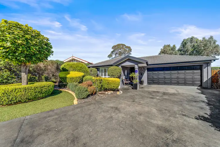 Main view of Homely house listing, 5 Wenlock Street, Amaroo ACT 2914