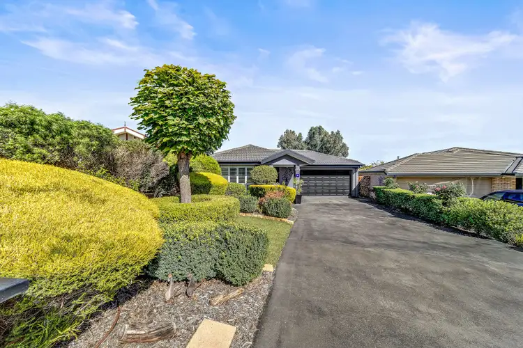 Second view of Homely house listing, 5 Wenlock Street, Amaroo ACT 2914