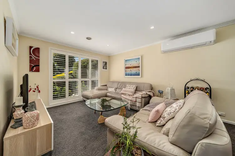 Third view of Homely house listing, 5 Wenlock Street, Amaroo ACT 2914