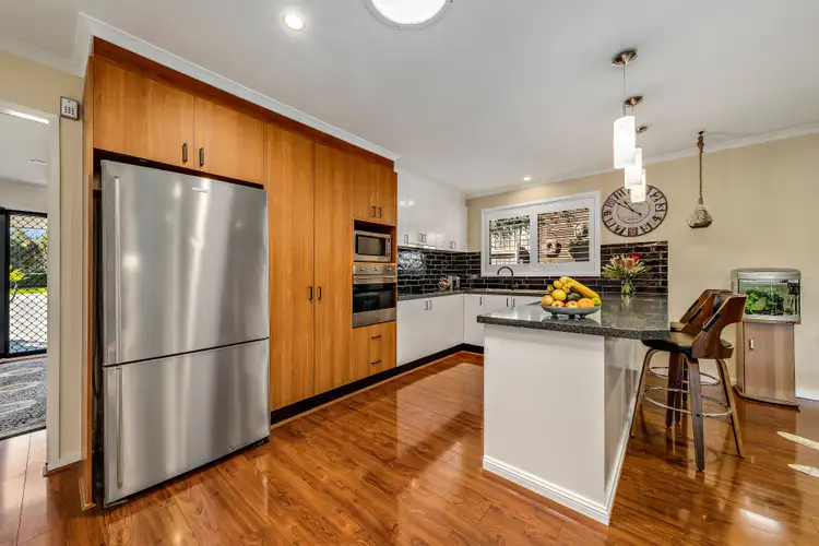 Fourth view of Homely house listing, 5 Wenlock Street, Amaroo ACT 2914