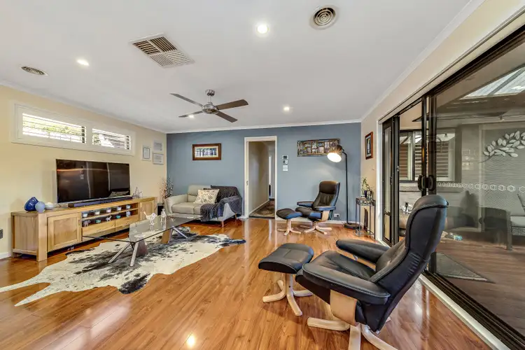Sixth view of Homely house listing, 5 Wenlock Street, Amaroo ACT 2914