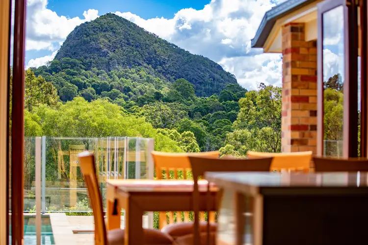 Main view of Homely house listing, 8 Bunderra Way, Cooran QLD 4569