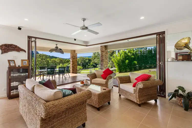 Sixth view of Homely house listing, 8 Bunderra Way, Cooran QLD 4569