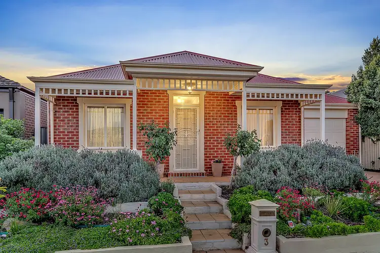 3 Berkshire Lane, Craigieburn VIC 3064