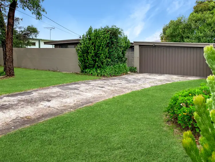 Second view of Homely house listing, 71 Swans Way, Capel Sound VIC 3940