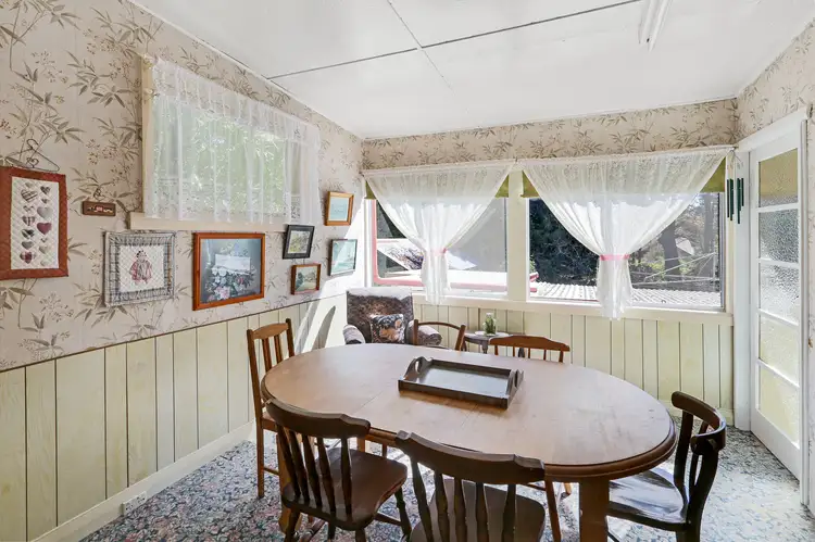 Third view of Homely house listing, 58 Leichhardt Street, Blackheath NSW 2785