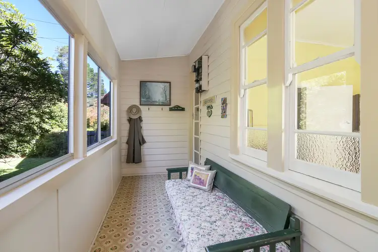 Fourth view of Homely house listing, 58 Leichhardt Street, Blackheath NSW 2785