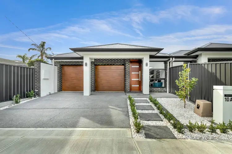 10A Shandon Avenue, Seaton SA 5023