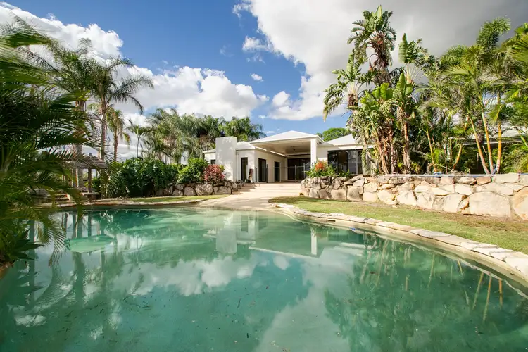 Main view of Homely house listing, 8 Egret Court, Laidley Heights QLD 4341
