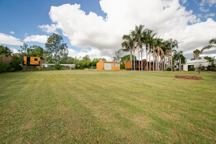Fourth view of Homely house listing, 8 Egret Court, Laidley Heights QLD 4341