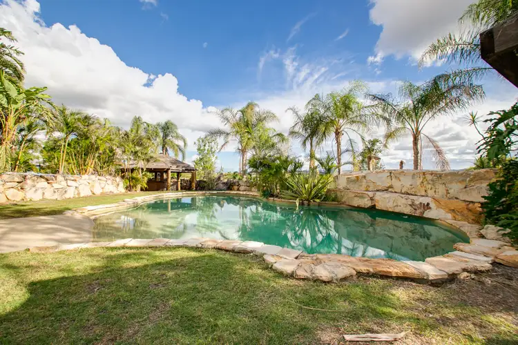 Fifth view of Homely house listing, 8 Egret Court, Laidley Heights QLD 4341