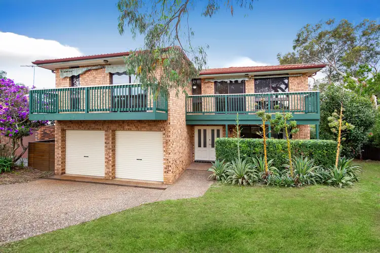 112 Yala Road, Bangor NSW 2234