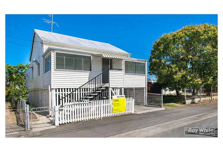 172 Denison Lane, Rockhampton City QLD 4700