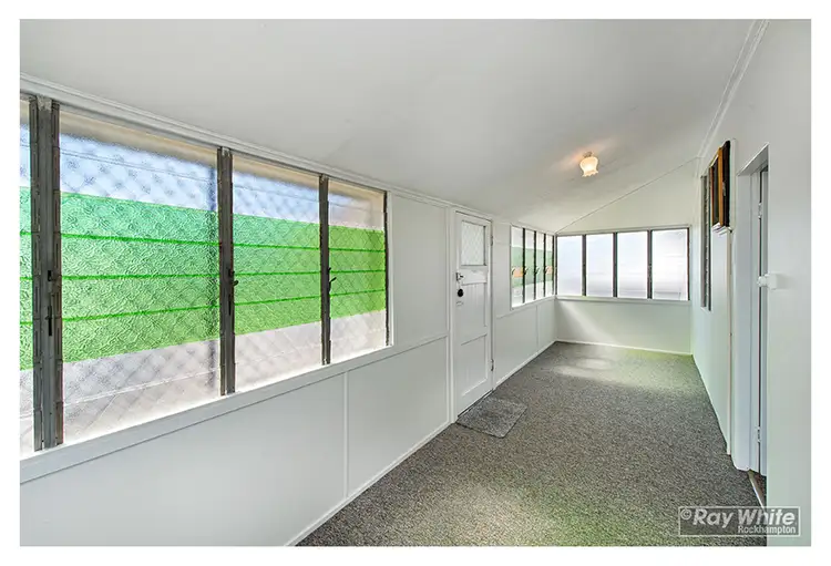 Second view of Homely house listing, 172 Denison Lane, Rockhampton City QLD 4700