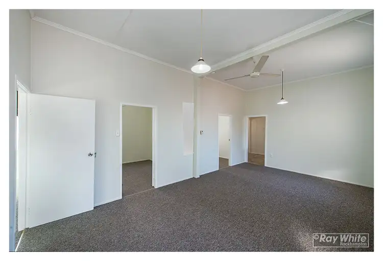 Third view of Homely house listing, 172 Denison Lane, Rockhampton City QLD 4700