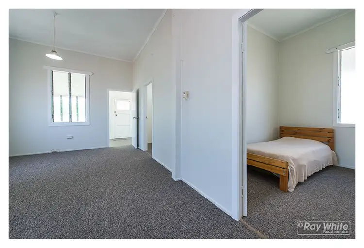 Fourth view of Homely house listing, 172 Denison Lane, Rockhampton City QLD 4700
