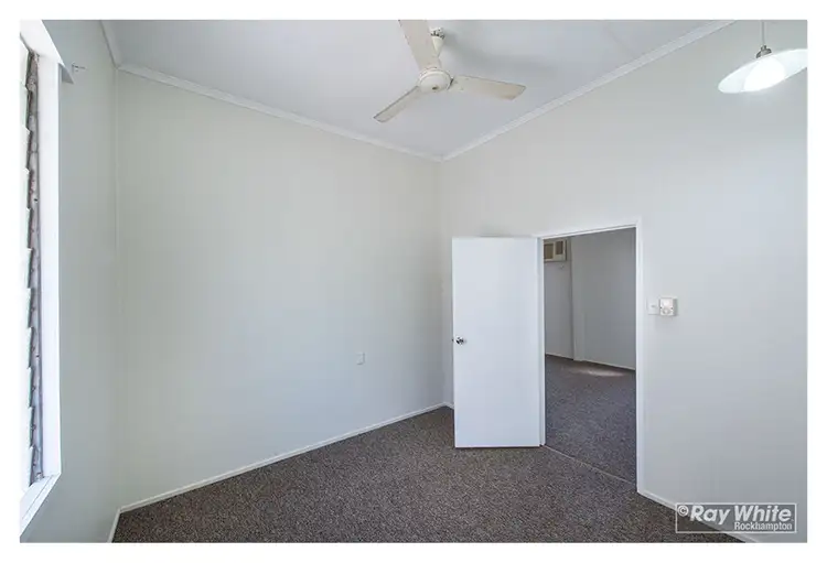 Fifth view of Homely house listing, 172 Denison Lane, Rockhampton City QLD 4700
