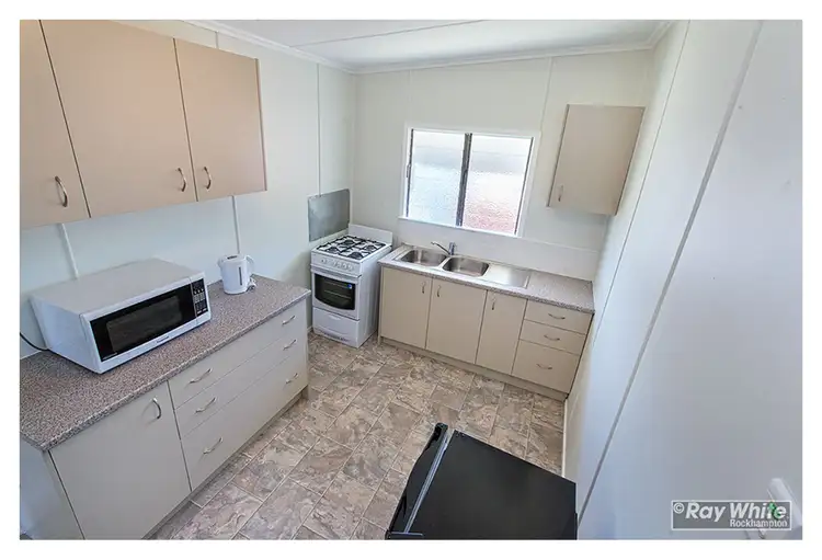 Sixth view of Homely house listing, 172 Denison Lane, Rockhampton City QLD 4700