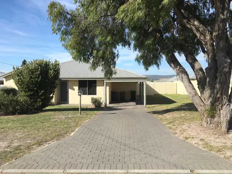 39 Leschenault Street, Lockyer WA 6330