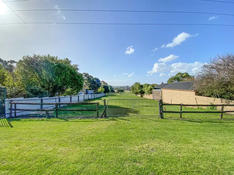 Fourth view of Homely land listing, Lot 1, 16 Park Avenue, Camperdown VIC 3260
