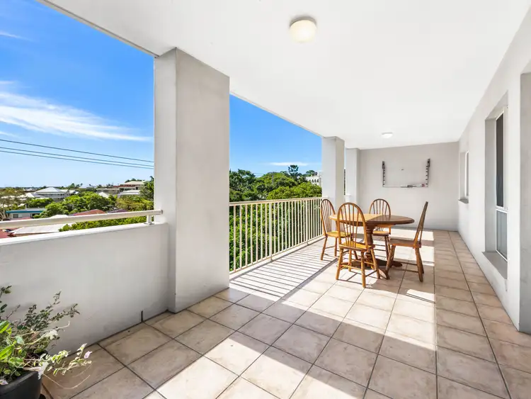 Sixth view of Homely apartment listing, 11/5 Whytecliffe Street, Albion QLD 4010