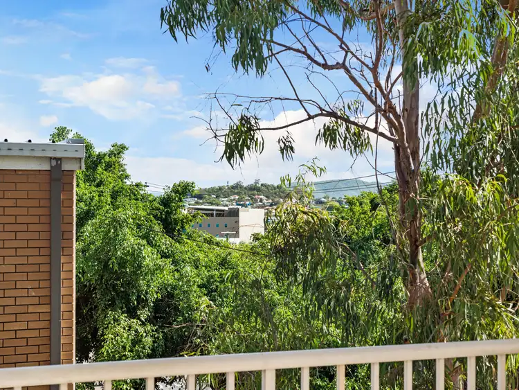 Seventh view of Homely apartment listing, 11/5 Whytecliffe Street, Albion QLD 4010