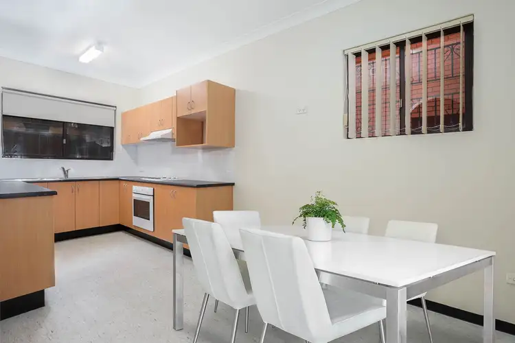 Fourth view of Homely apartment listing, 1/55 Sorrell Street, Parramatta NSW 2150