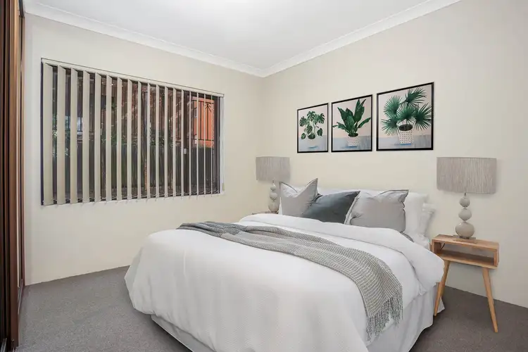 Sixth view of Homely apartment listing, 1/55 Sorrell Street, Parramatta NSW 2150