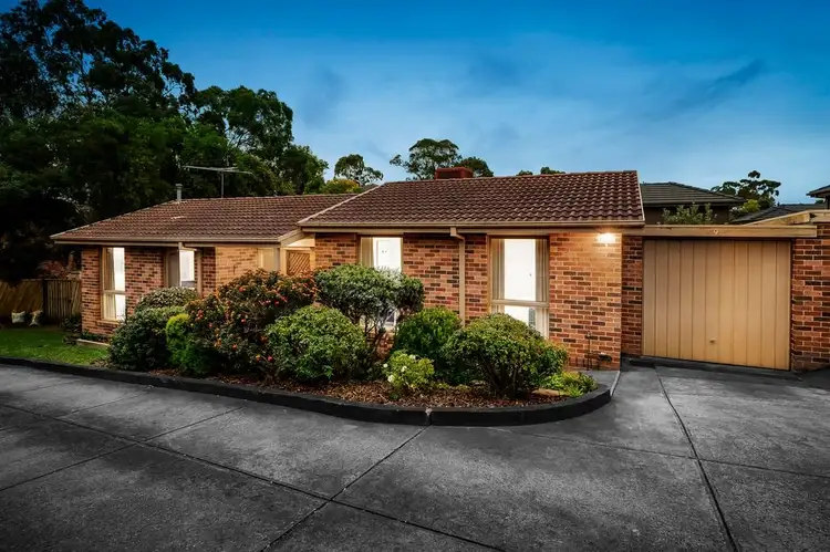 Third view of Homely unit listing, 9/7-9 Jessop Street, Greensborough VIC 3088