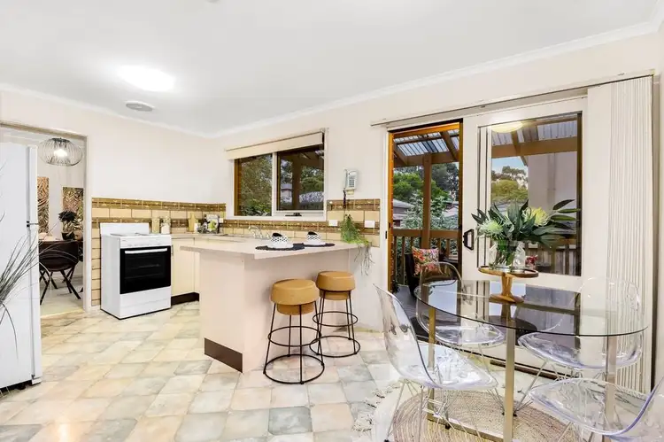 Fourth view of Homely unit listing, 9/7-9 Jessop Street, Greensborough VIC 3088