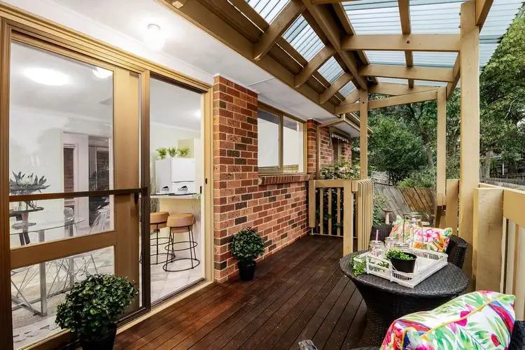 Fifth view of Homely unit listing, 9/7-9 Jessop Street, Greensborough VIC 3088