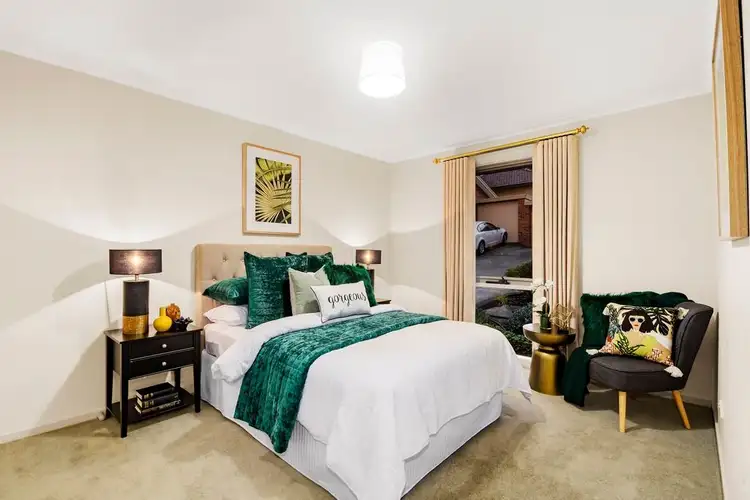 Sixth view of Homely unit listing, 9/7-9 Jessop Street, Greensborough VIC 3088
