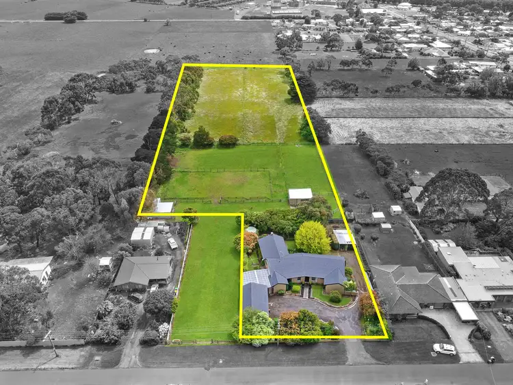 16 Park Avenue, Camperdown VIC 3260