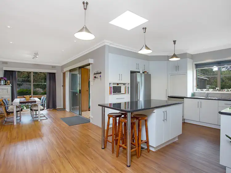 Fifth view of Homely house listing, 16 Park Avenue, Camperdown VIC 3260