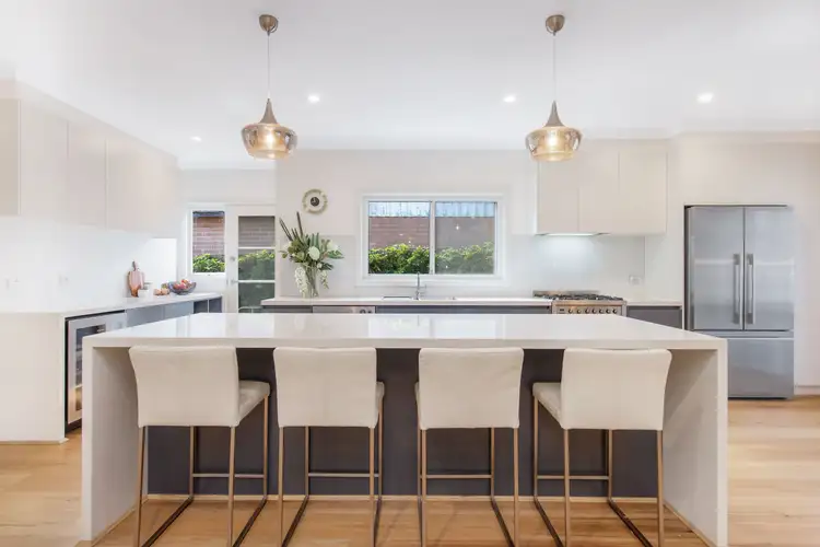 Second view of Homely house listing, 19 Mayfield Drive, Mount Waverley VIC 3149