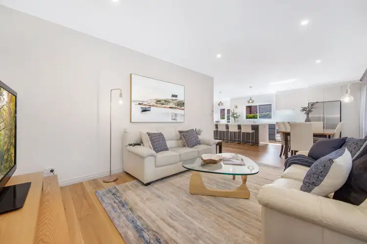 Third view of Homely house listing, 19 Mayfield Drive, Mount Waverley VIC 3149