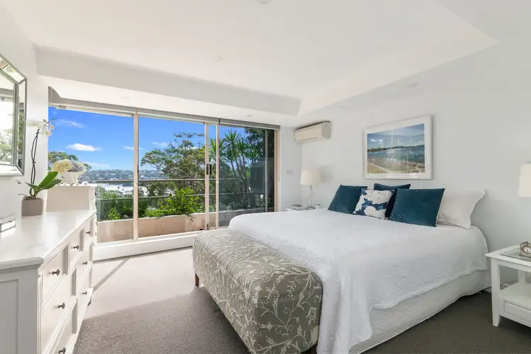 Sixth view of Homely apartment listing, 3/15 Warringah Road, Mosman NSW 2088