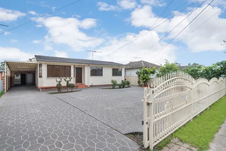 9 Gabo, Sadleir NSW 2168